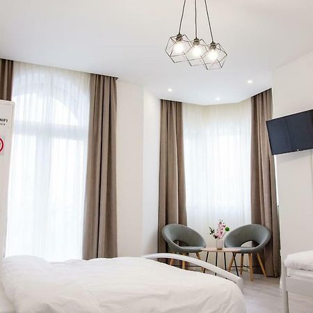Grande Plus Apartment Dzungla Doboj Buitenkant foto