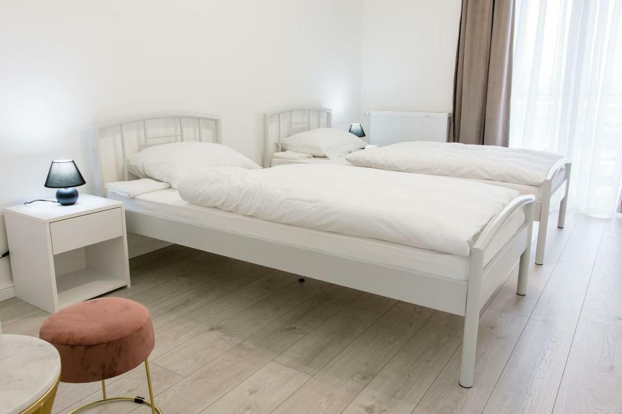 Grande Plus Apartment Dzungla Doboj Buitenkant foto