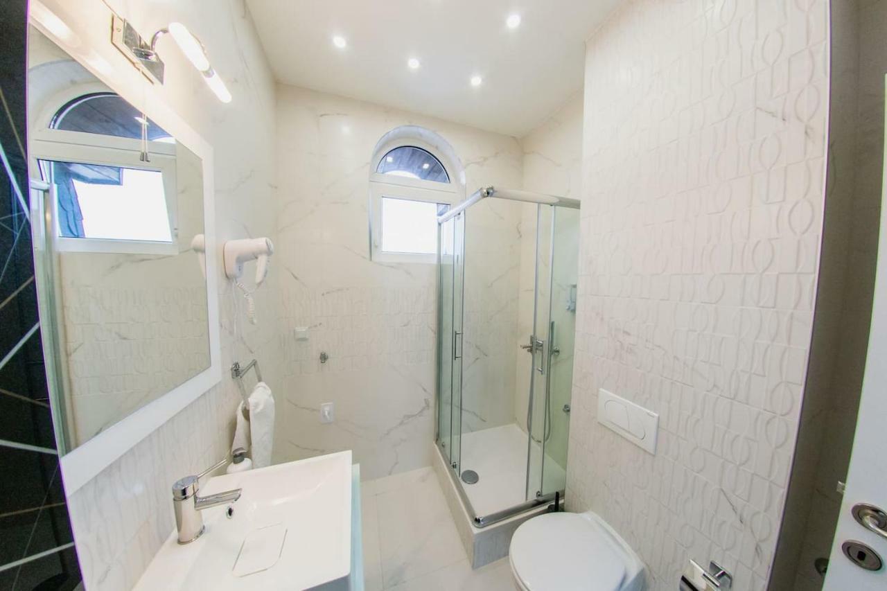 Grande Plus Apartment Dzungla Doboj Buitenkant foto