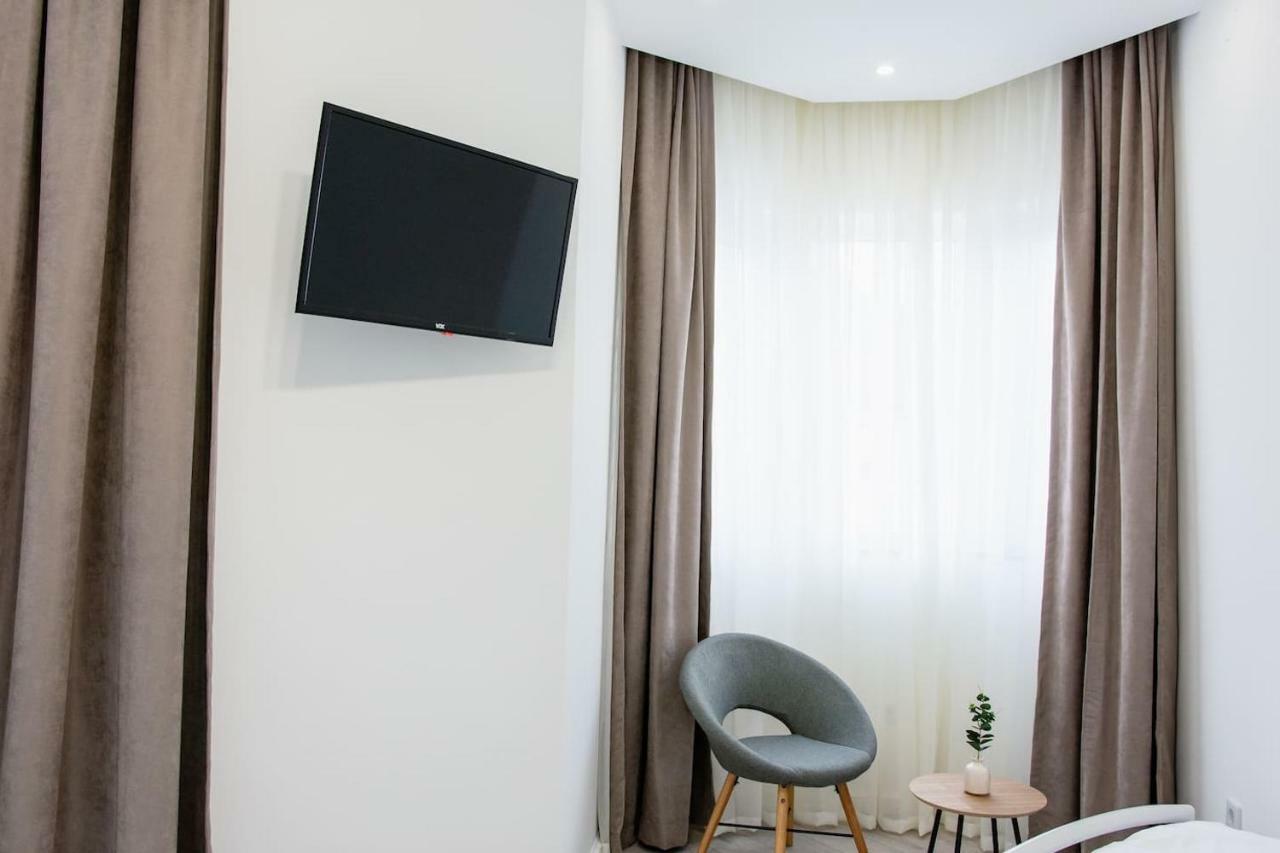 Grande Plus Apartment Dzungla Doboj Buitenkant foto
