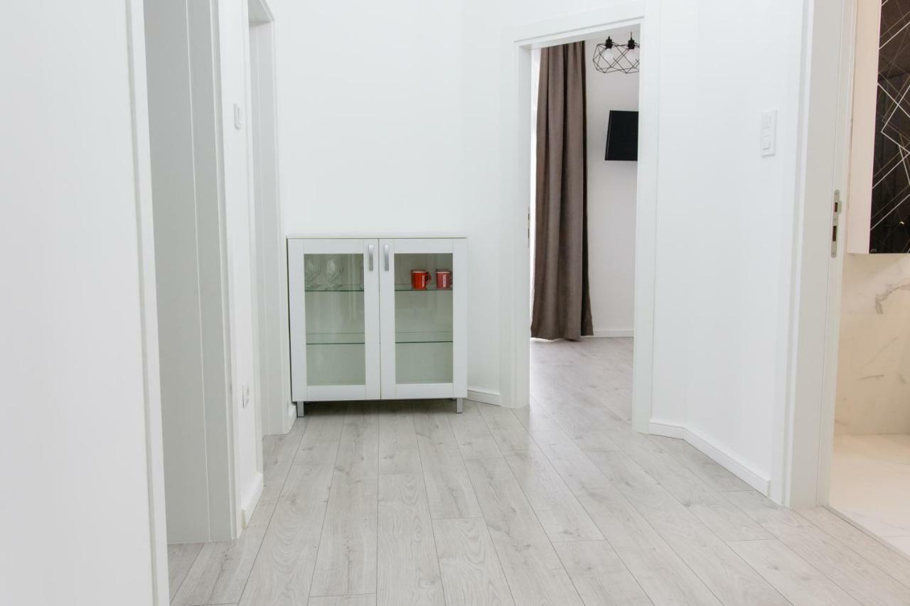 Grande Plus Apartment Dzungla Doboj Buitenkant foto